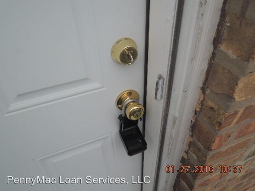 Foto del edificio - 4505 W 125th St