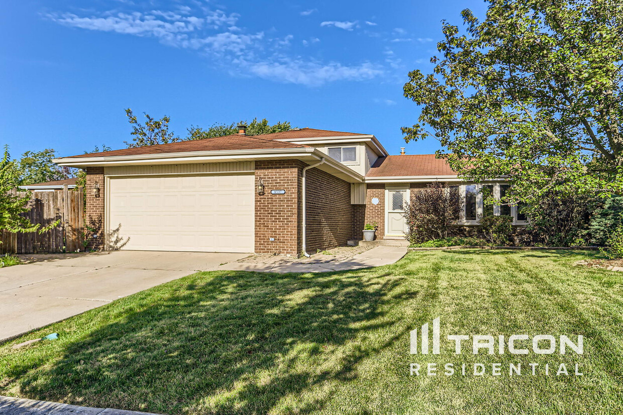 Foto principal - 8537 163rd St
