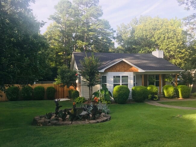 Building Photo - 12704 Timber Bend Dr