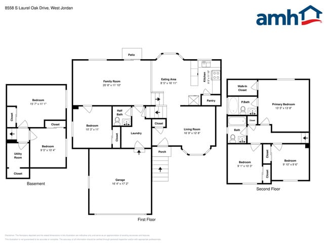 Building Photo - 8558 Laurel Oak Dr