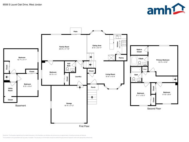 Foto del edificio - 8558 Laurel Oak Dr
