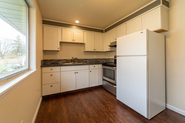 Foto del edificio - 5307 S Cedar St