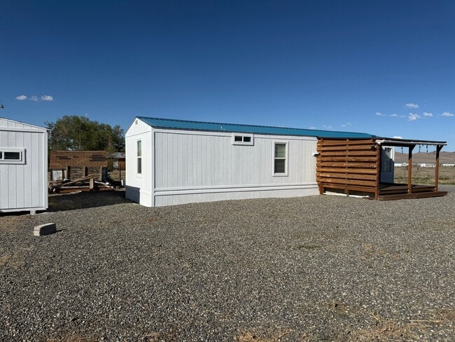 Building Photo - 340 Guernsey St
