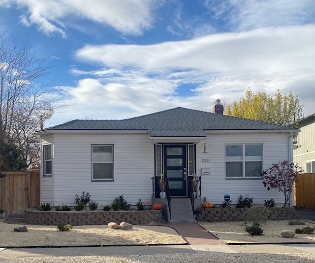 Foto principal - 1011 Wright St