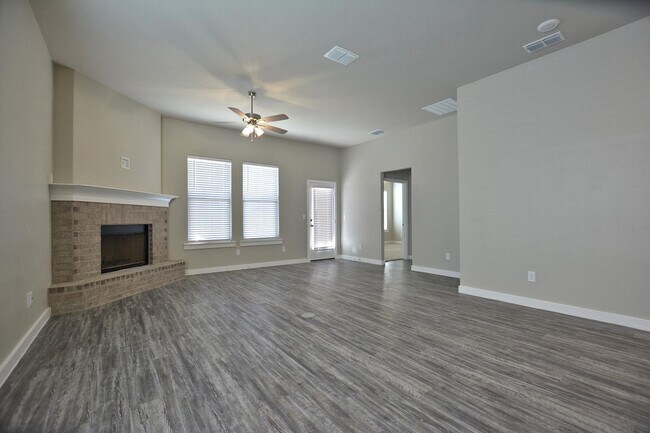 Foto del edificio - 1909 135th St