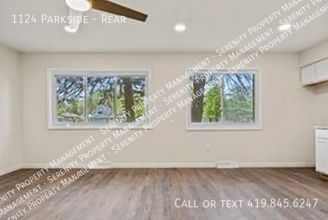 Foto del edificio - 1124 Parkside Blvd