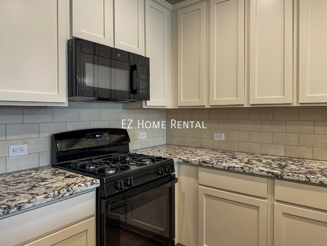 Foto del edificio - 5541 Evanston Ln