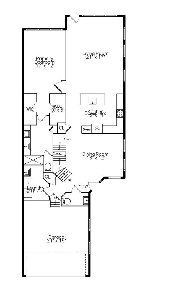 Foto del edificio - 3341 Roseford Blvd