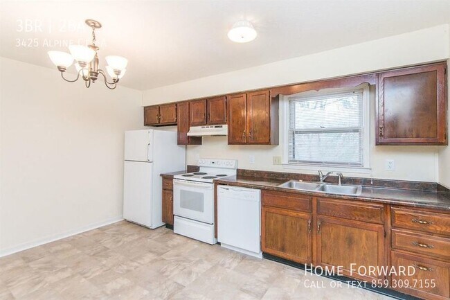 Building Photo - 3425 Alpine Ct