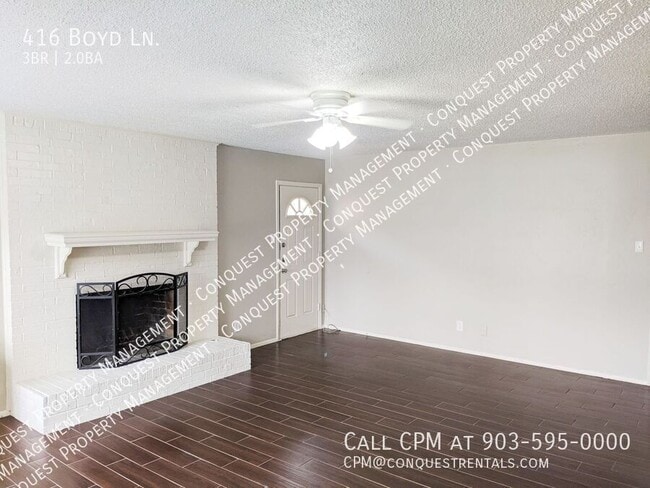Building Photo - 416 Boyd Ln