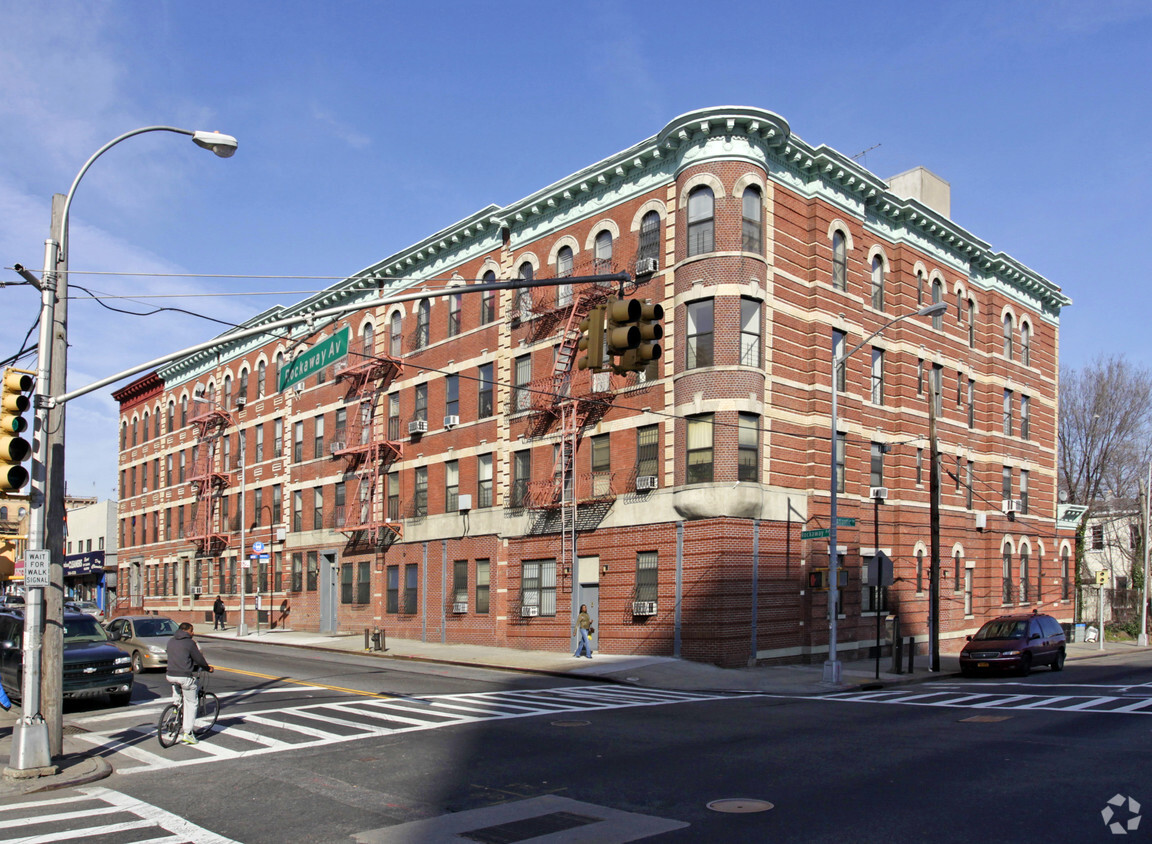 Foto principal - Rockridge