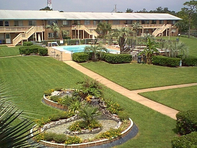 Foto del edificio - 9 Eglin Pky NE