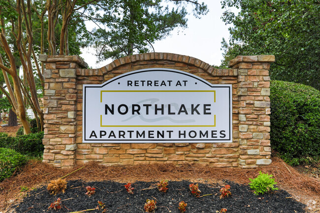 Foto del edificio - Retreat at Northlake