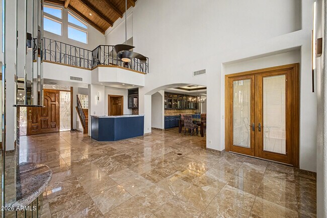 Foto del edificio - 5812 W Del Lago Cir