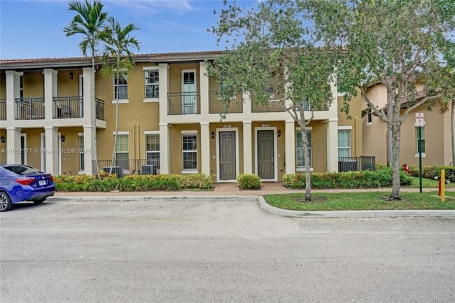 Foto del edificio - 1401 SW 147th Ter