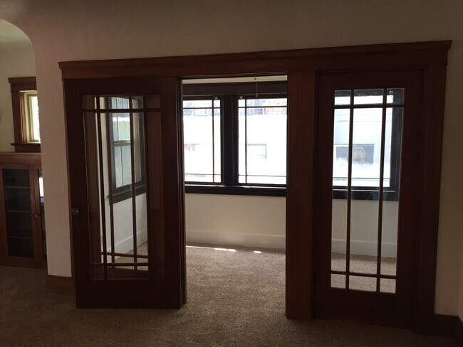 Foto del edificio - Hillcrest/North Park 3BR/1BR (or 2Br+Offic...