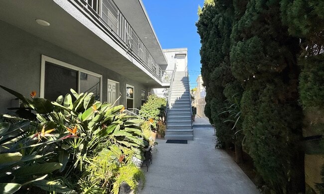 Building Photo - 1245 10th Street
