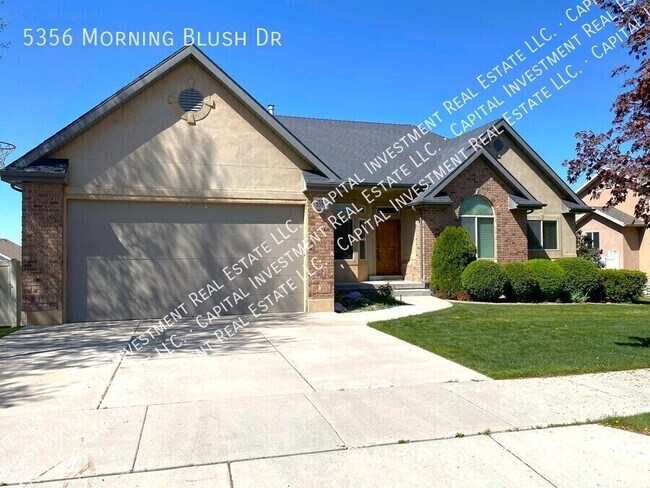Foto del edificio - 5356 Morning Blush Dr
