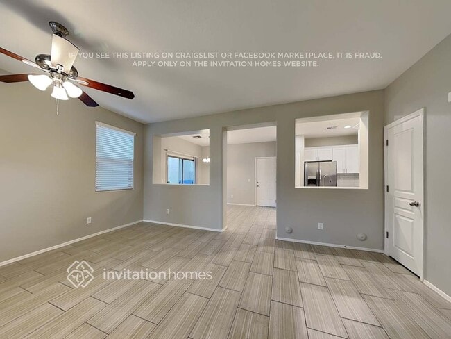 Building Photo - 3818 E Trigger Way