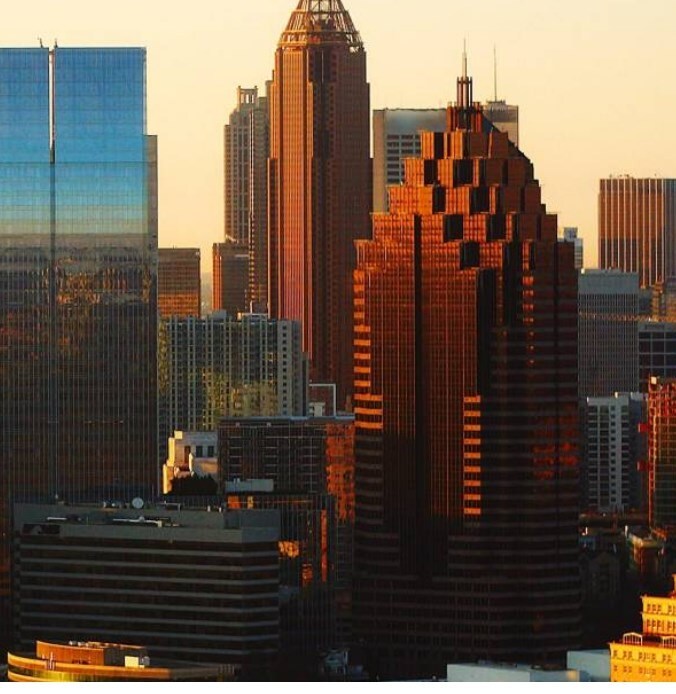 400 West Peachtree Street Northwest Unit 000, Atlanta, GA 30308 Condo