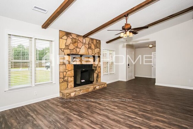 Building Photo - 109 Shackleford Road
