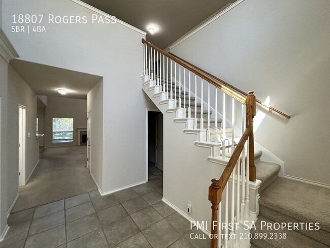 Building Photo - 5 Bedrooms house at Roger Ranch ready to m...