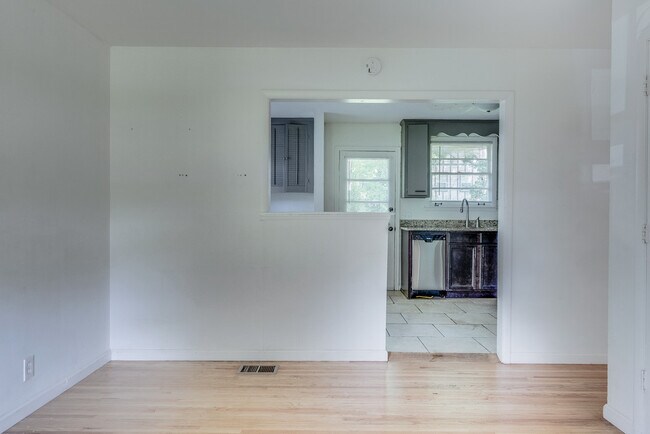 Foto del edificio - 2409 N 16th St