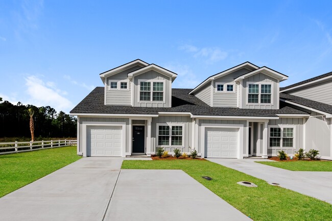 Building Photo - 1001 Walker Point Way