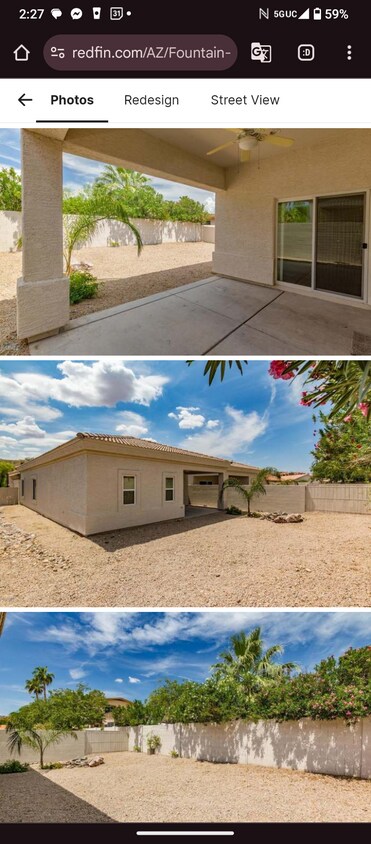 Primary Photo - 16546 E Ashbrook Dr