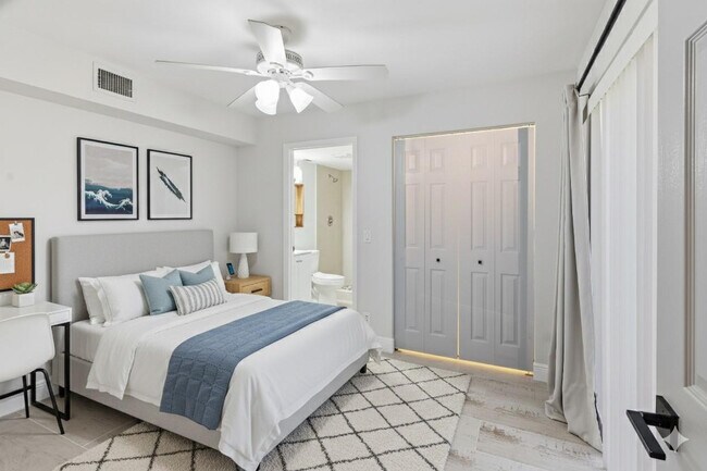 Foto del edificio - 23048 Oxford Pl