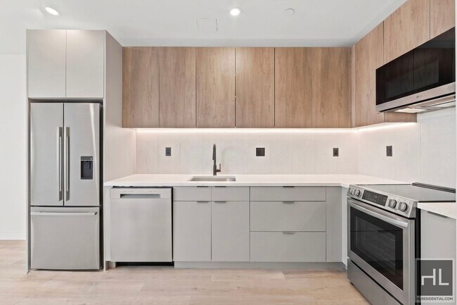 Building Photo - The Solace – A New Development in Park Slope Brooklyn