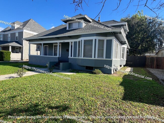 Foto del edificio - Nice Home For Rent