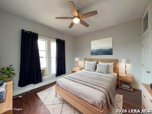 Foto del edificio - 506 W Drexel Ave