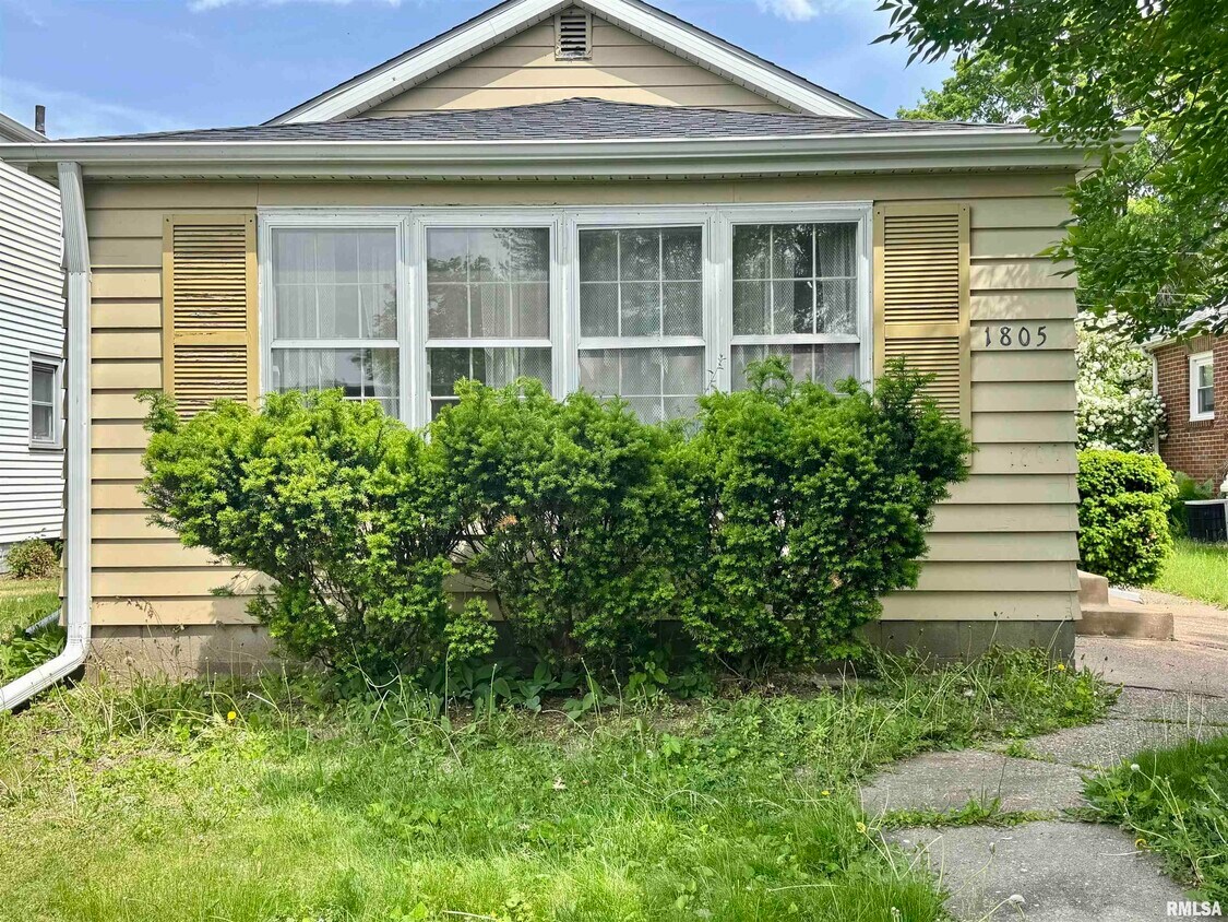 Foto principal - 1805 40th St