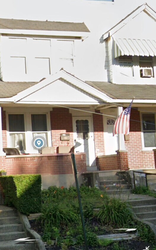 Primary Photo - 1003 N New St
