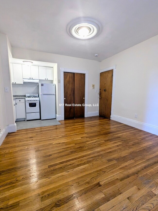 Foto del edificio - 381 Harvard St