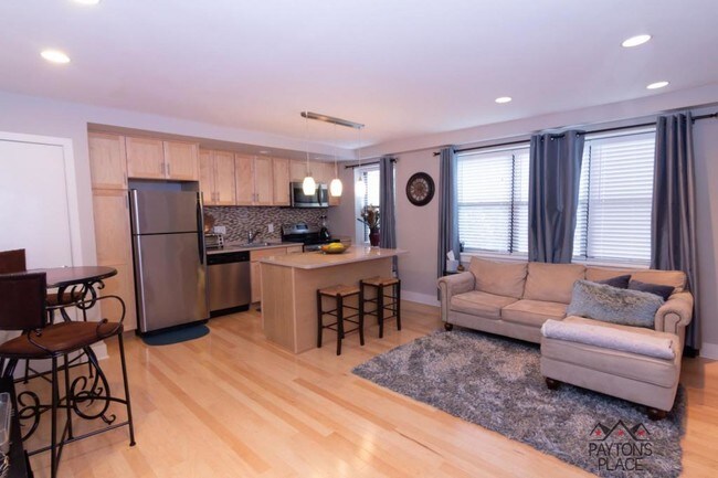 Foto del edificio - 212 Oakwood St SE #113