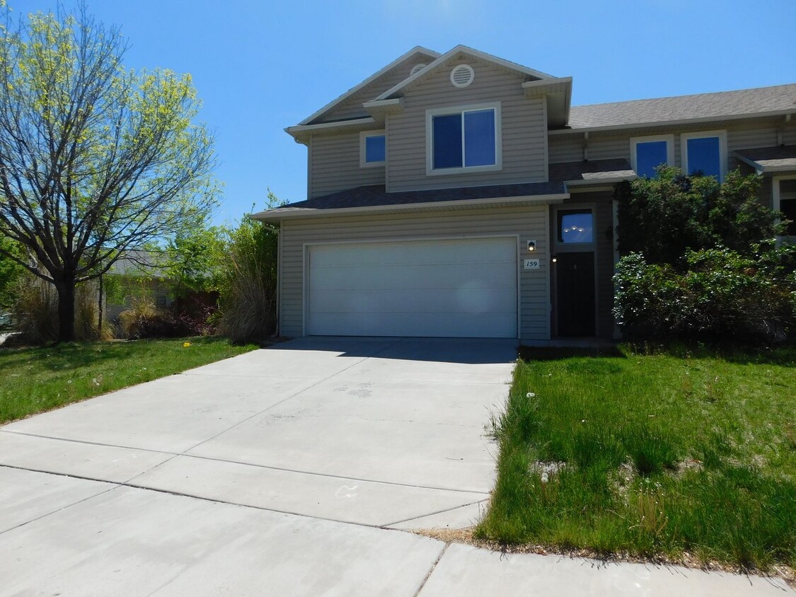 Foto principal - Duplex in Fruita