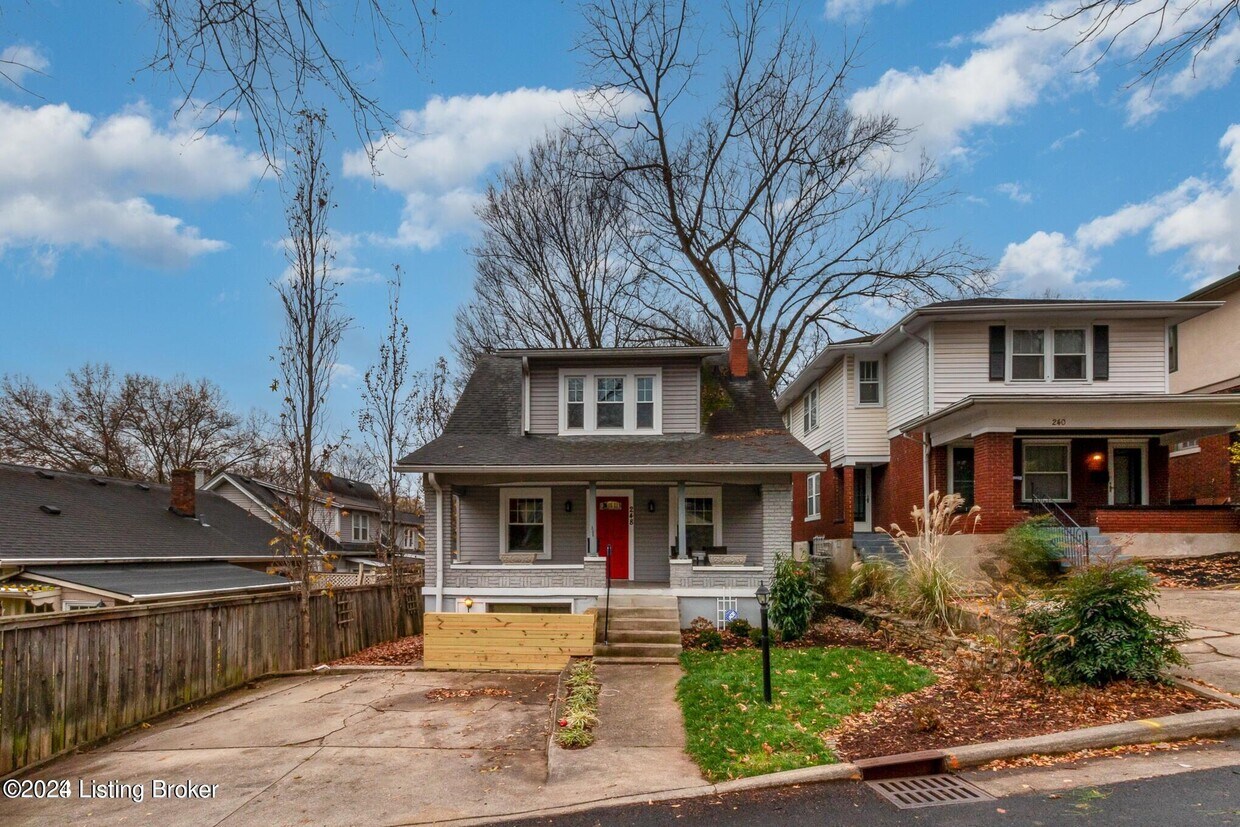 Primary Photo - 248 Kennedy Ave