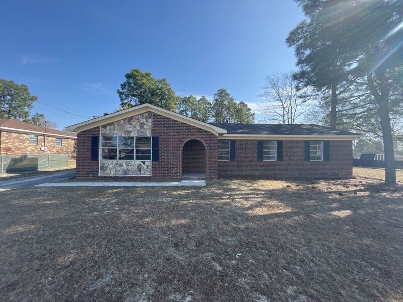 2605 Teakwood Dr, Hephzibah, GA 30815 House Rental in Hephzibah, GA