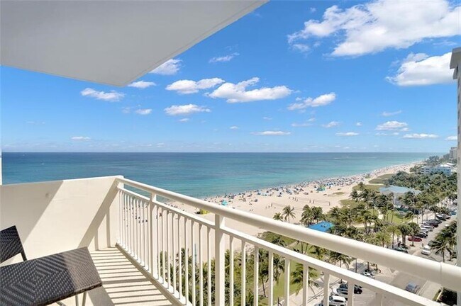 Foto del edificio - 133 N Pompano Beach Blvd