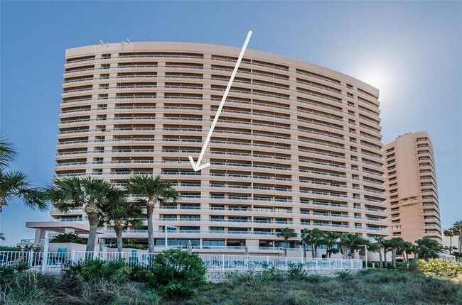 Foto del edificio - 1310 Gulf Blvd