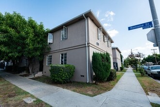 Building Photo - 970 N. Serrano Ave.