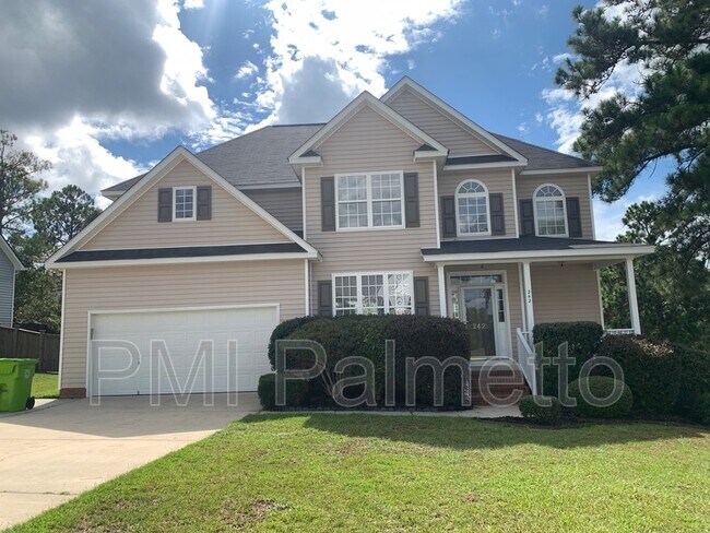 Building Photo - 242 Hodson Hall Dr
