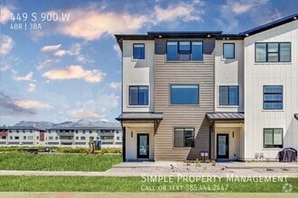 Building Photo - 449 S 900 W