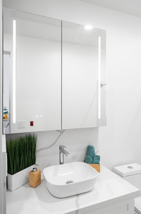 Photo du bâtiment - Bridgwater Suites