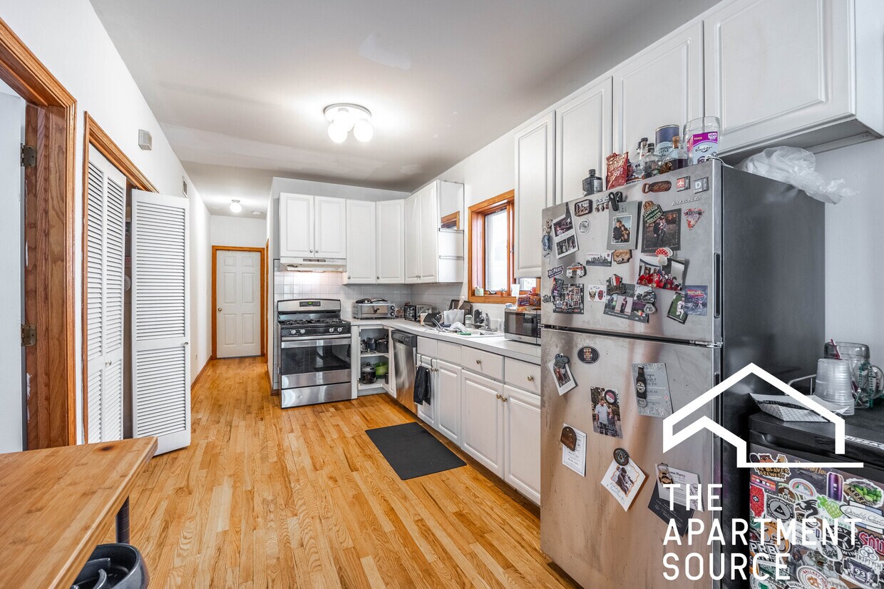 Foto principal - 918 N Paulina St