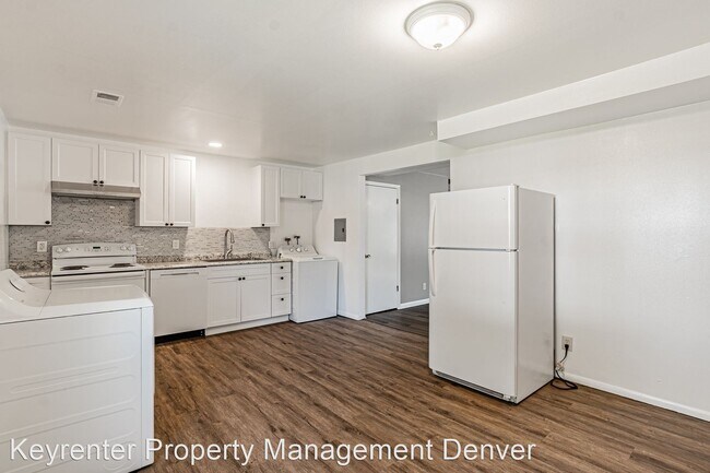 Foto del edificio - 2 br, 1.5 bath House - 505 Pierce St Unit 4