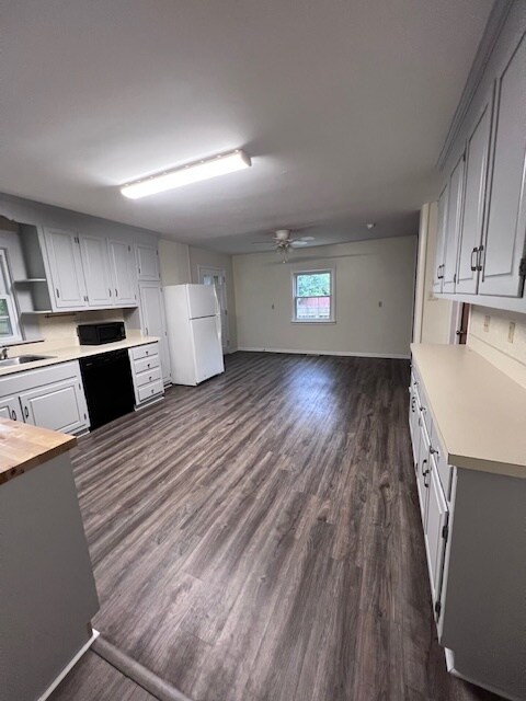 Cocina - 2212 Ferndale rd