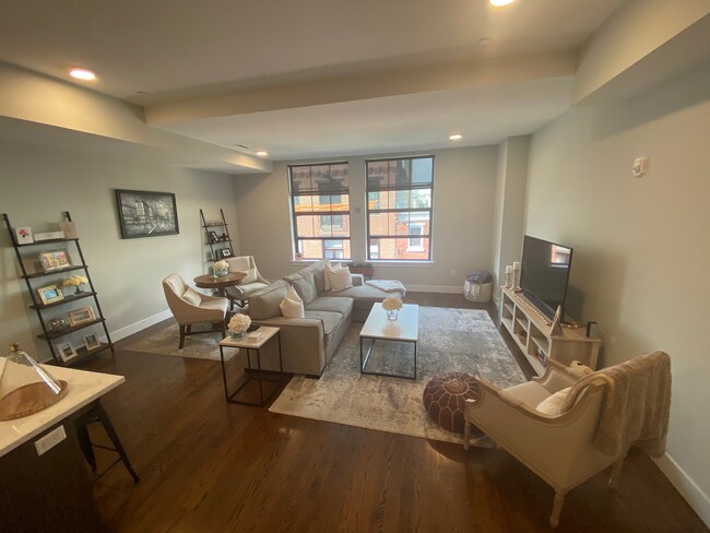 Foto del edificio - 915 N 28th St